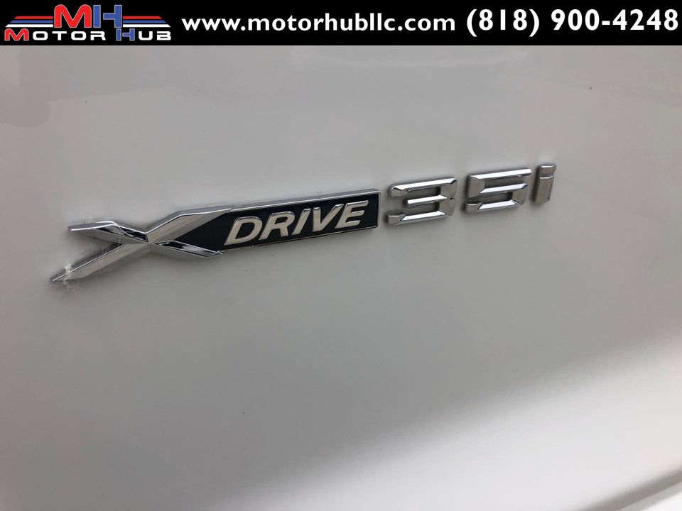 2013 BMW X3