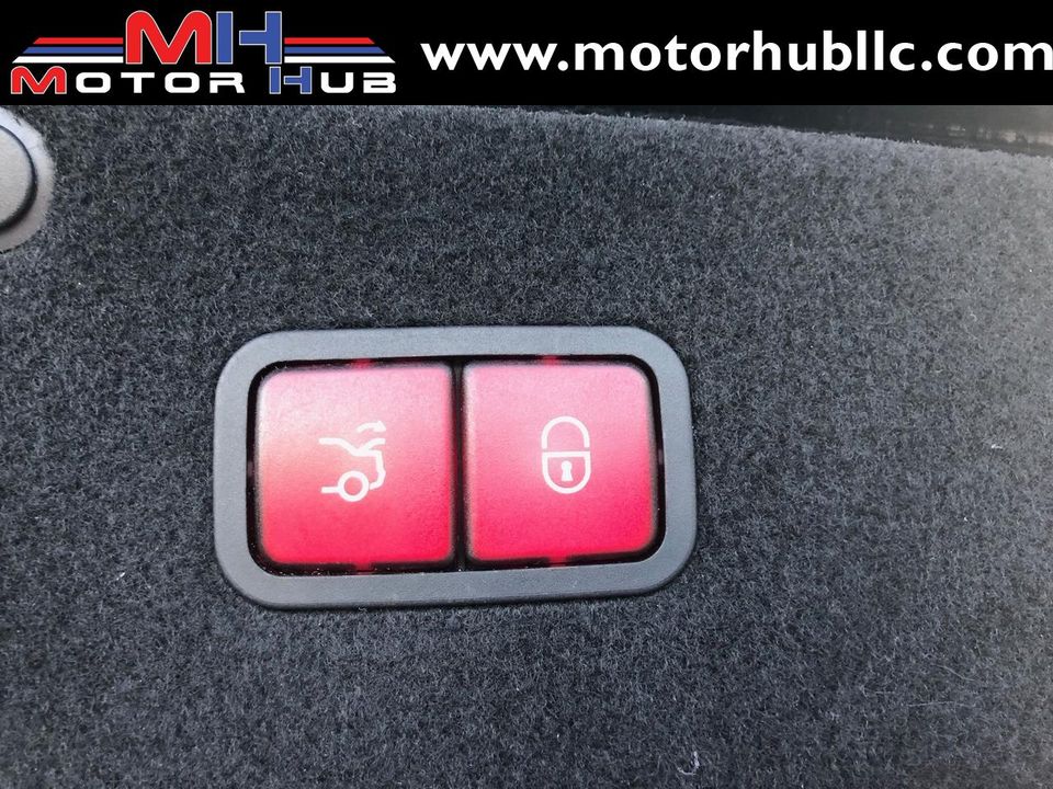 2016 Mercedes-Benz S-Class