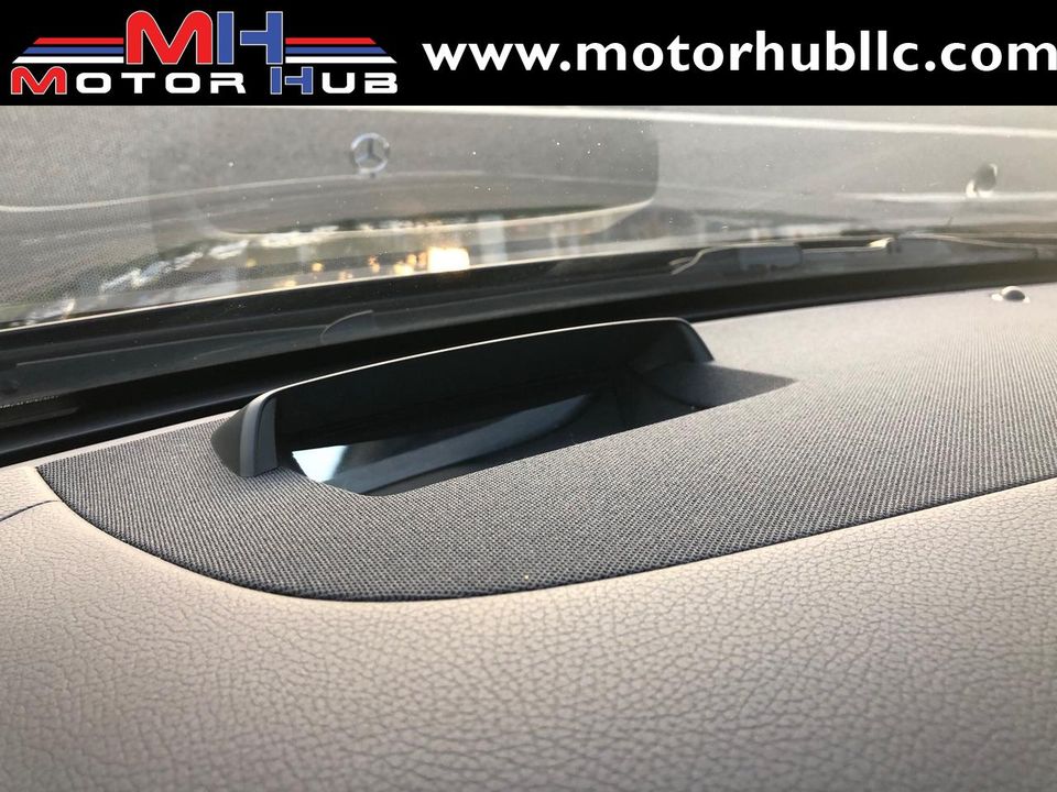 2016 Mercedes-Benz S-Class