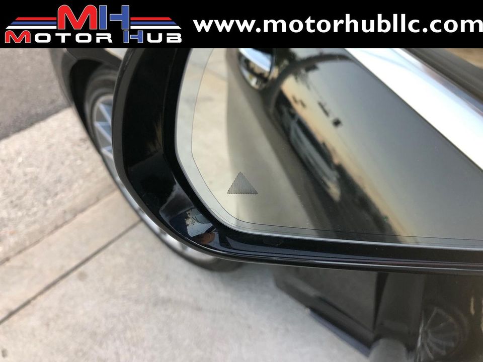 2016 Mercedes-Benz S-Class