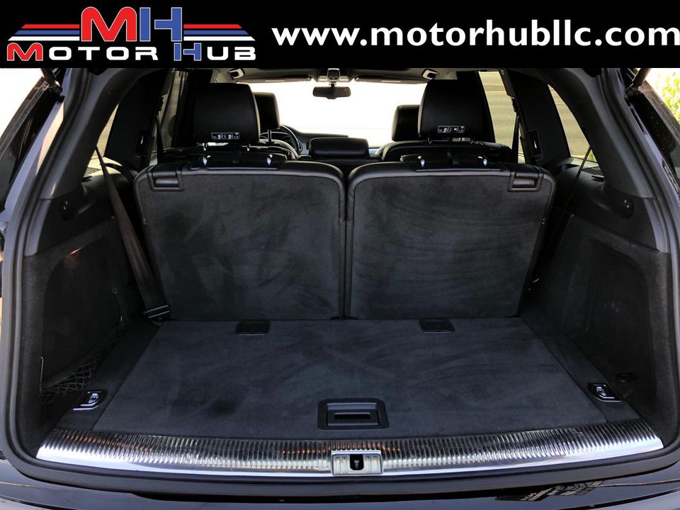 2014 Audi Q7