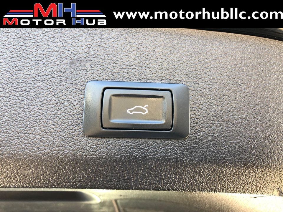 2014 Audi Q7