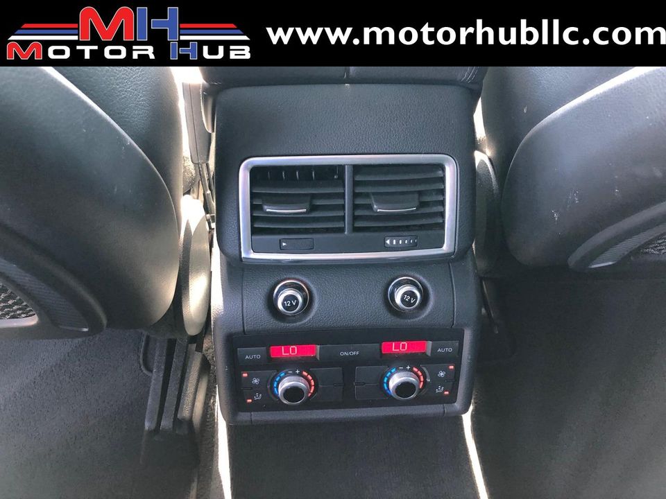 2014 Audi Q7