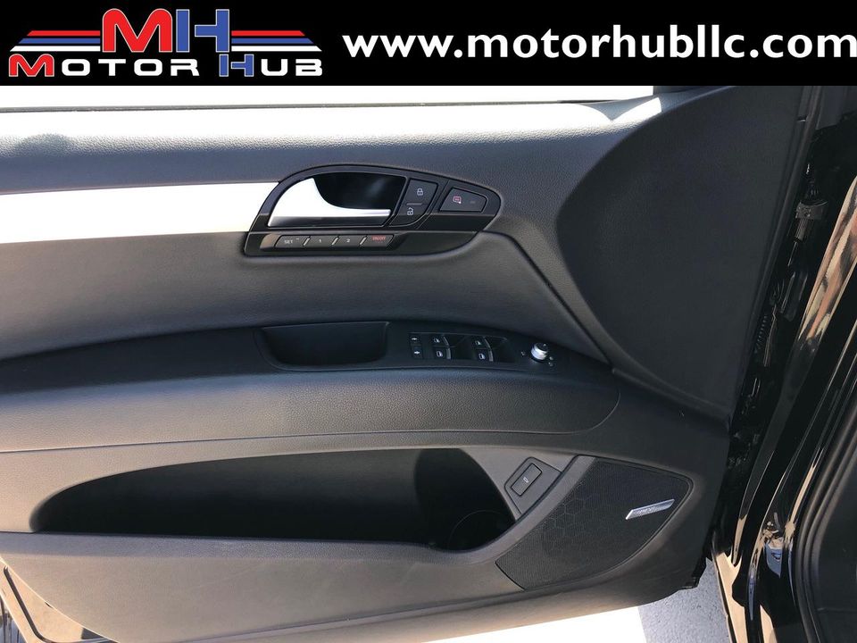 2014 Audi Q7