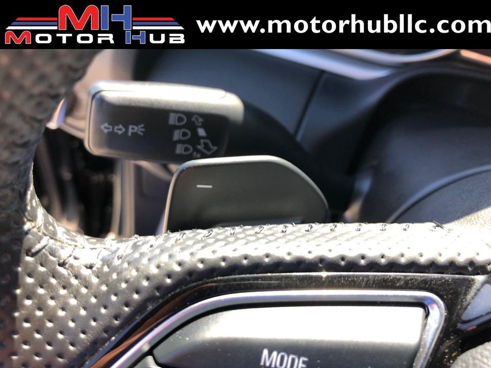 2014 Audi Q7