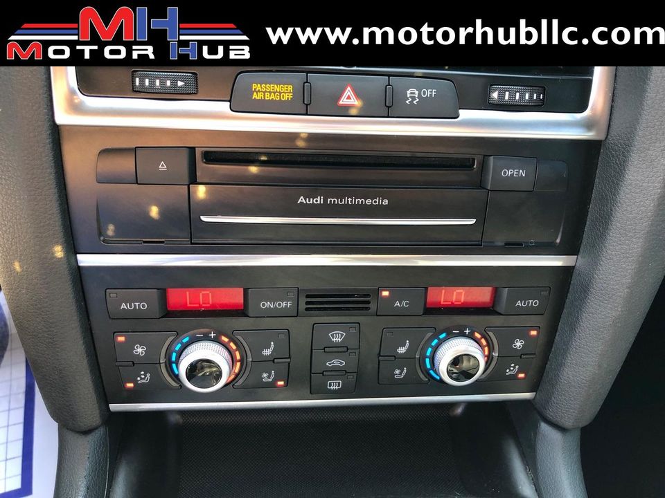 2014 Audi Q7