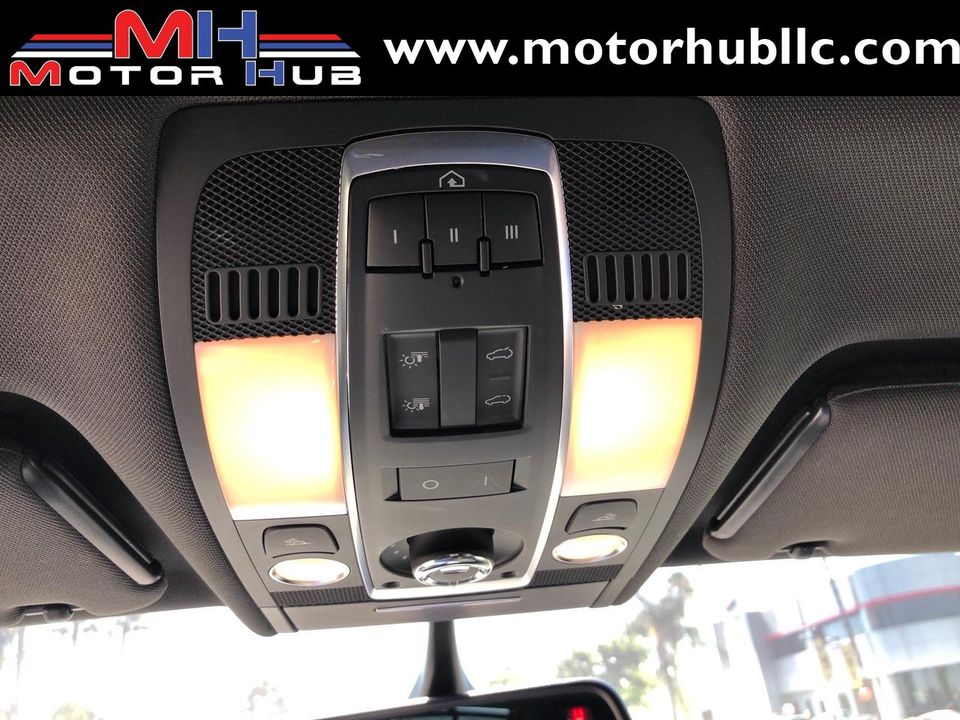 2014 Audi Q7
