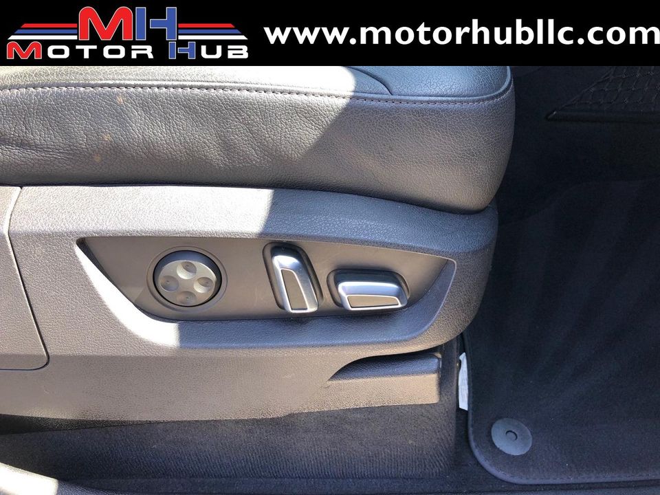 2014 Audi Q7
