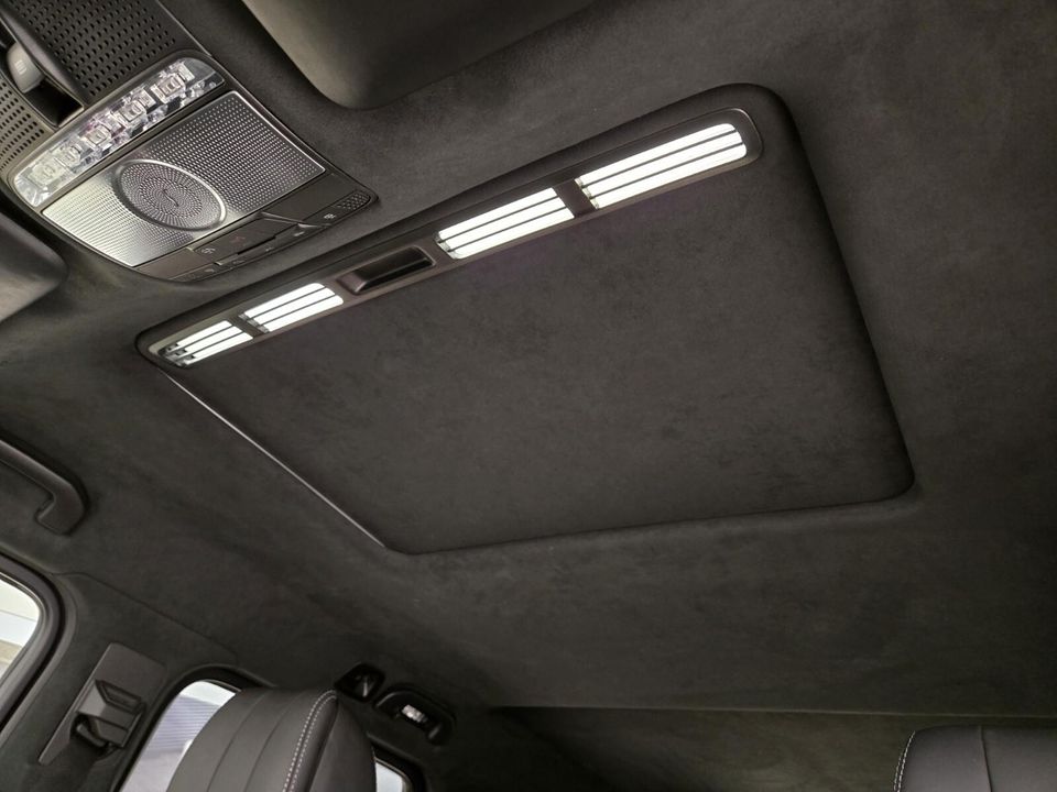 2019 Mercedes-Benz G-Class