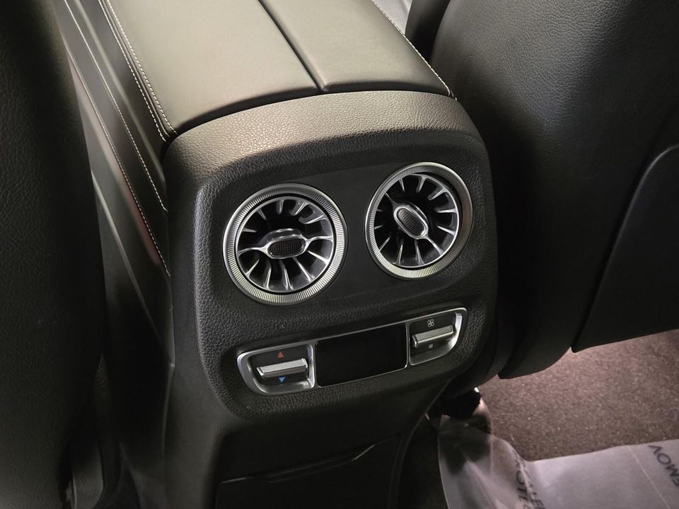 2019 Mercedes-Benz G-Class