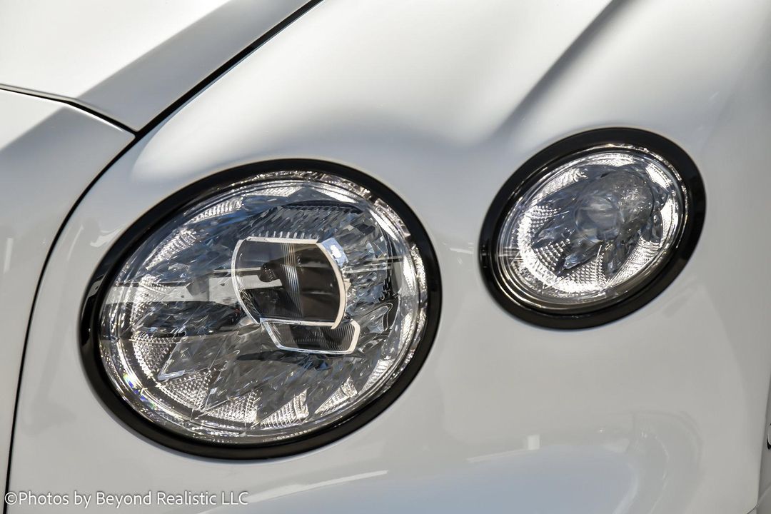 2020 Bentley Flying Spur