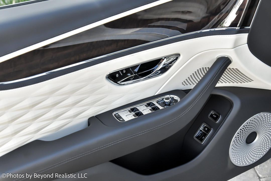 2020 Bentley Flying Spur