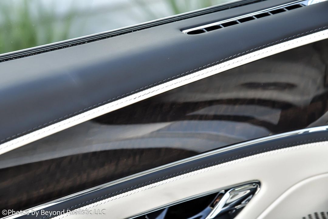 2020 Bentley Flying Spur