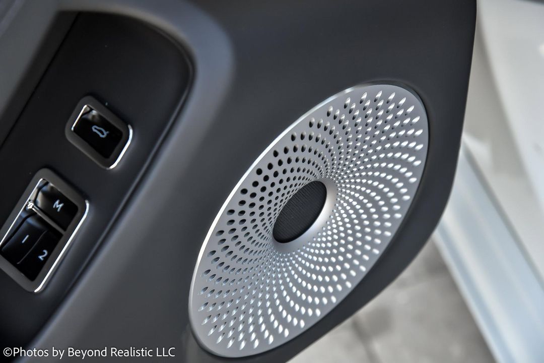 2020 Bentley Flying Spur