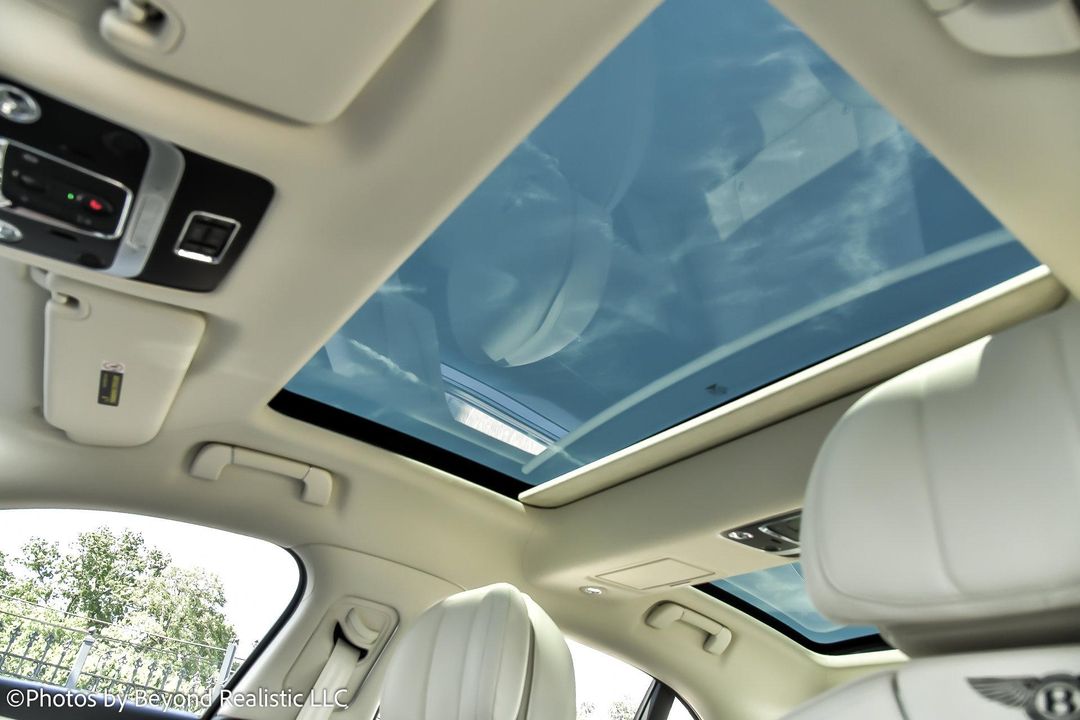 2020 Bentley Flying Spur