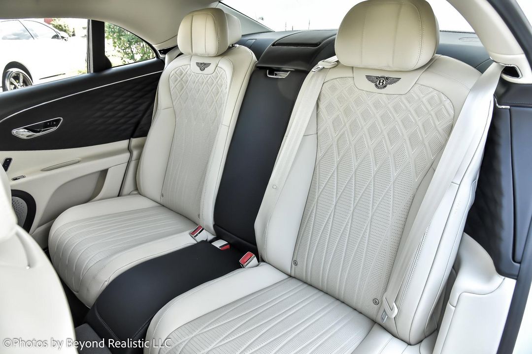 2020 Bentley Flying Spur