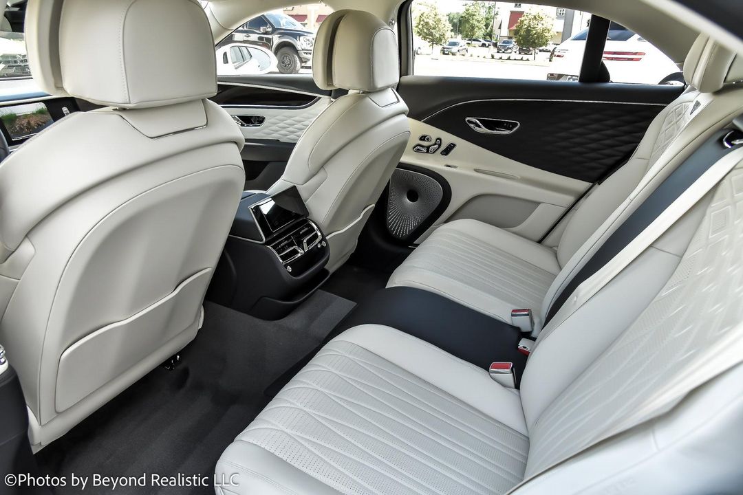 2020 Bentley Flying Spur