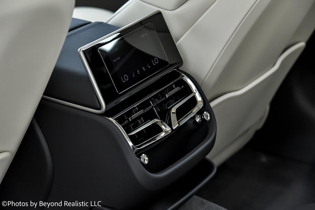 2020 Bentley Flying Spur