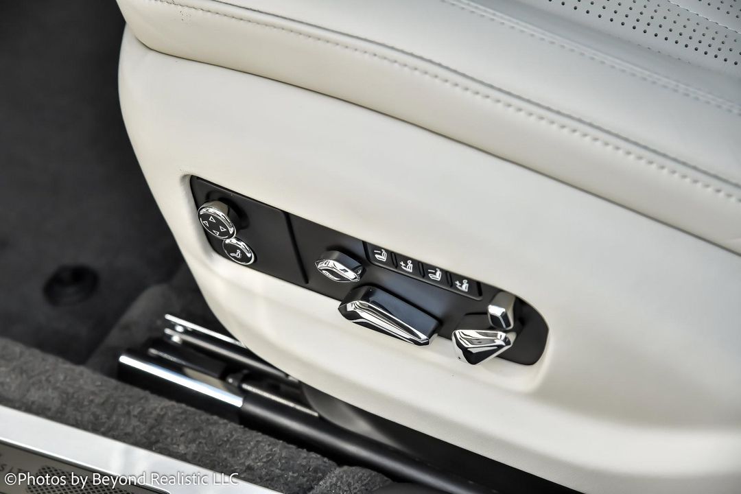 2020 Bentley Flying Spur