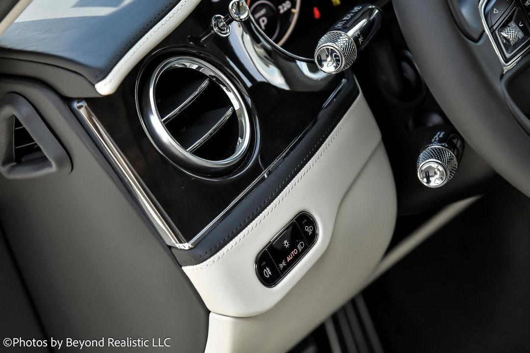 2020 Bentley Flying Spur
