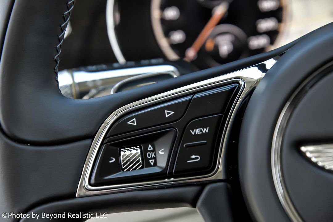 2020 Bentley Flying Spur