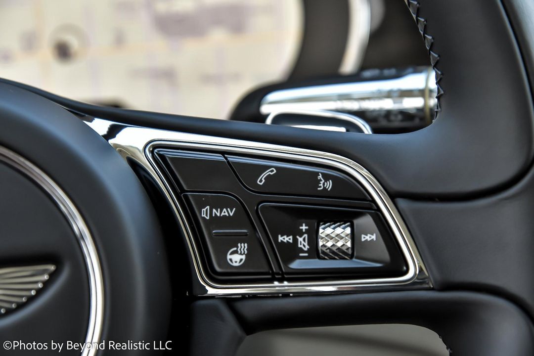 2020 Bentley Flying Spur