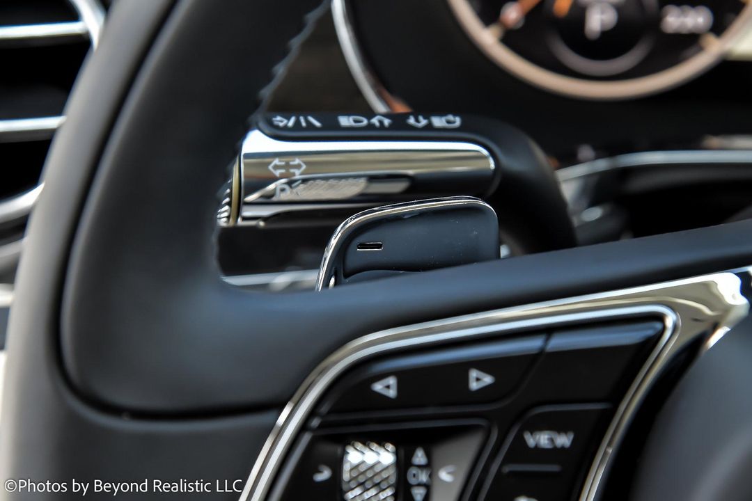 2020 Bentley Flying Spur