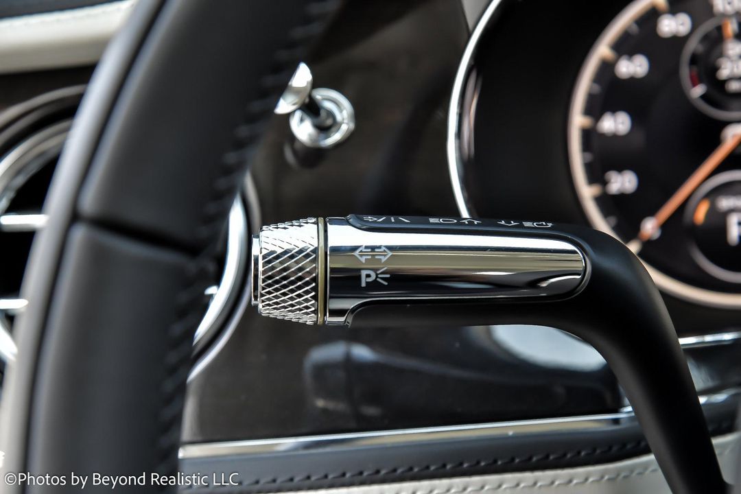 2020 Bentley Flying Spur
