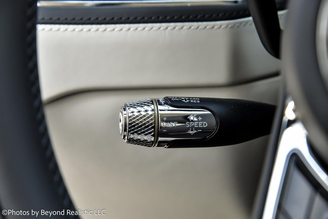 2020 Bentley Flying Spur