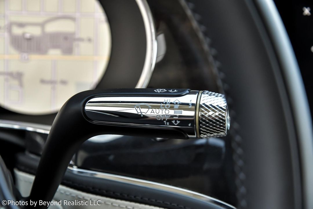 2020 Bentley Flying Spur