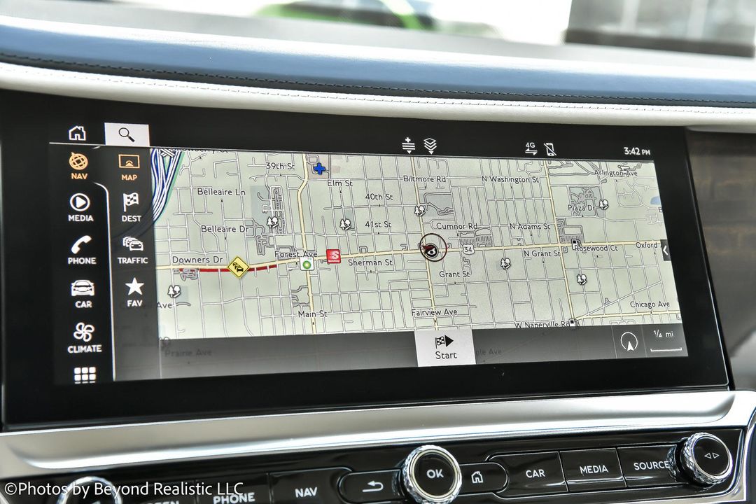 2020 Bentley Flying Spur