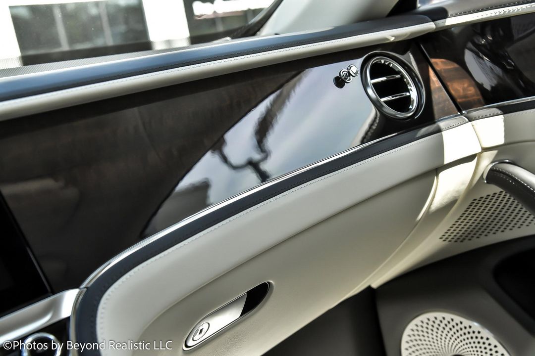 2020 Bentley Flying Spur