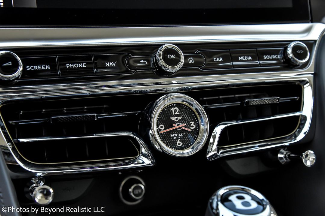 2020 Bentley Flying Spur