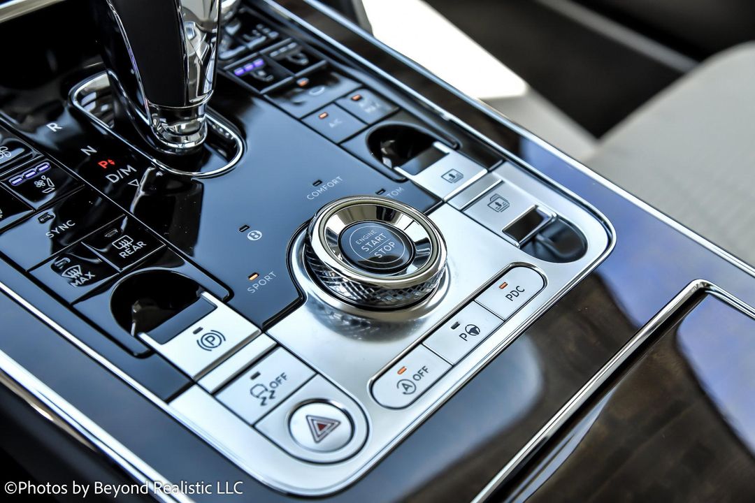 2020 Bentley Flying Spur