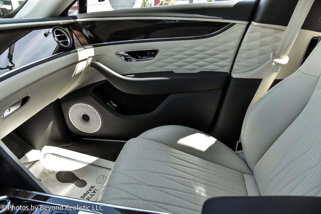 2020 Bentley Flying Spur