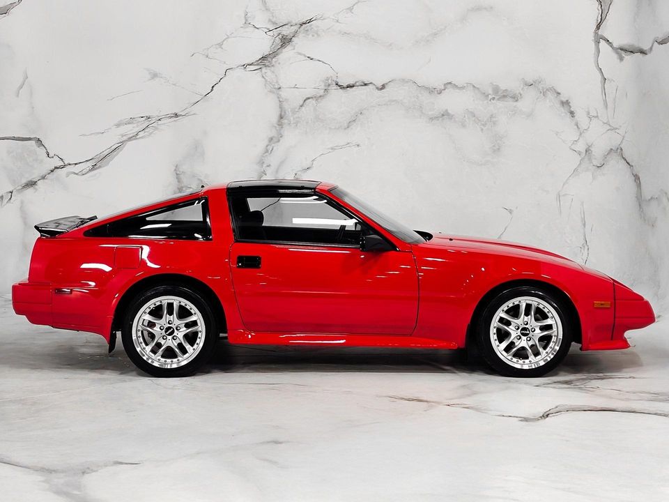 1986 Nissan 300ZX