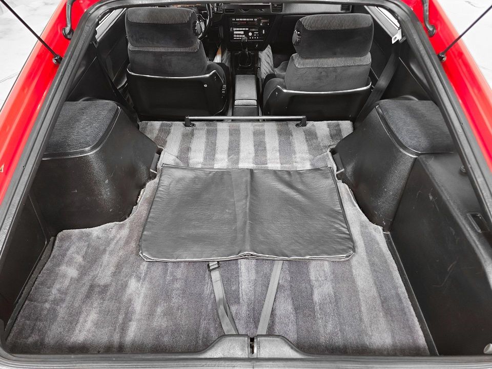 1986 Nissan 300ZX