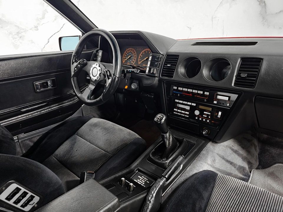 1986 Nissan 300ZX
