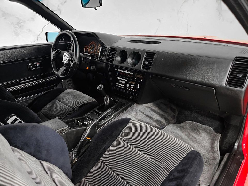 1986 Nissan 300ZX