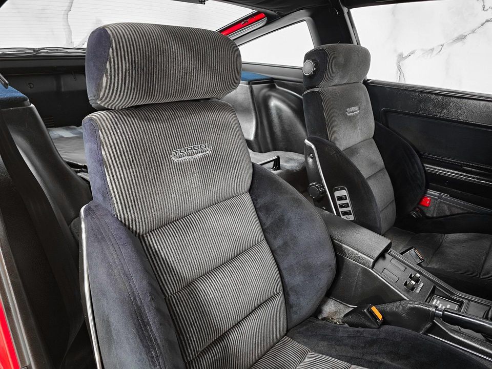 1986 Nissan 300ZX