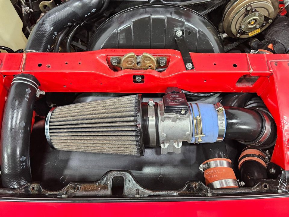 1986 Nissan 300ZX
