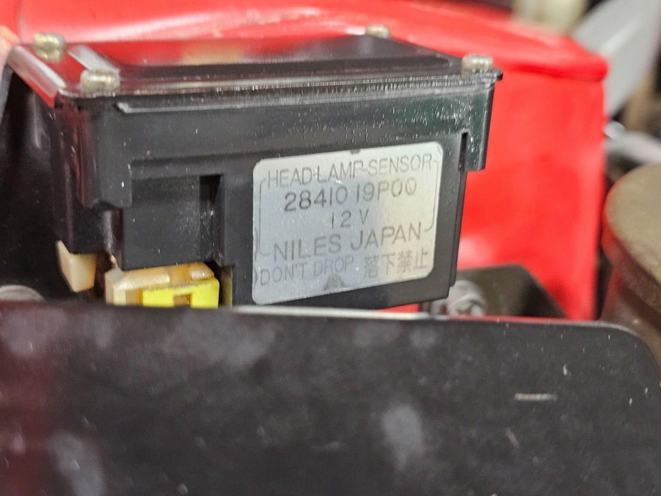 1986 Nissan 300ZX