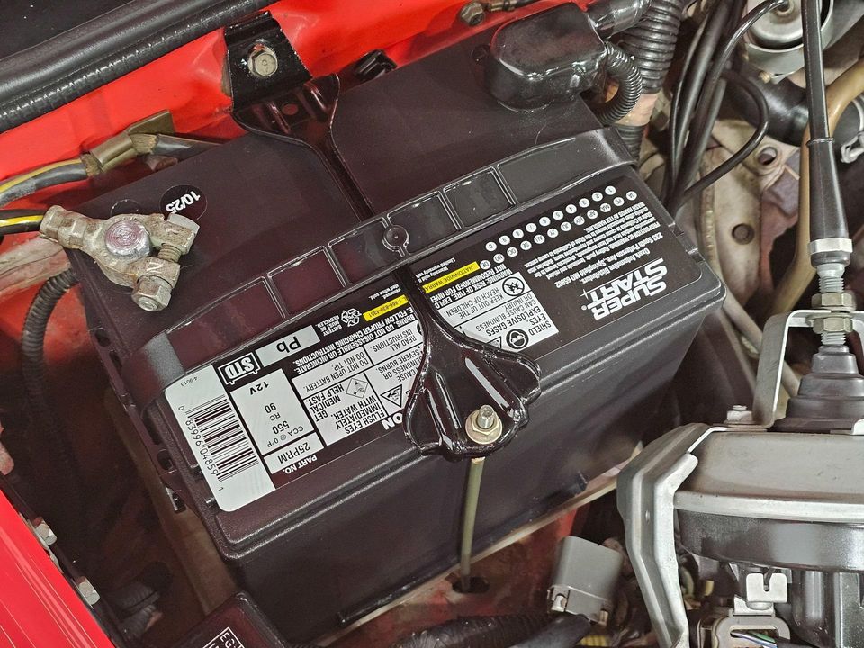 1986 Nissan 300ZX