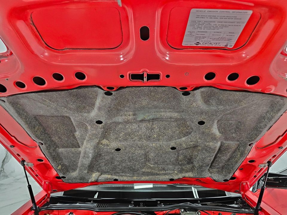 1986 Nissan 300ZX