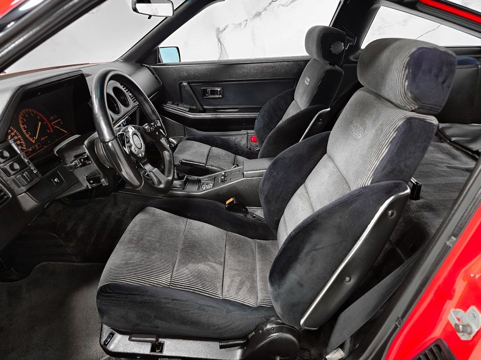 1986 Nissan 300ZX