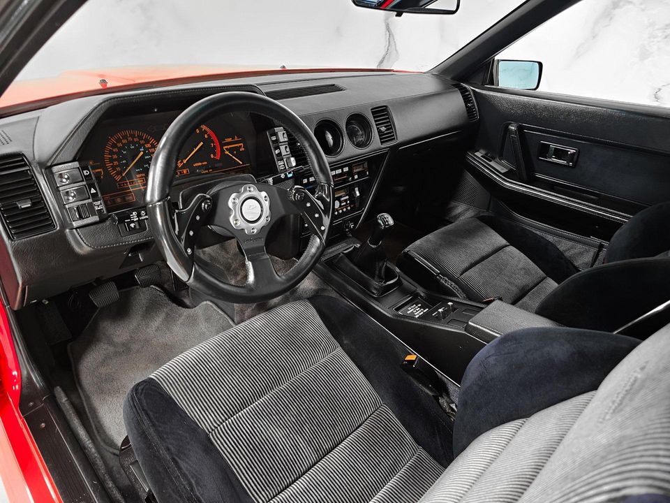 1986 Nissan 300ZX
