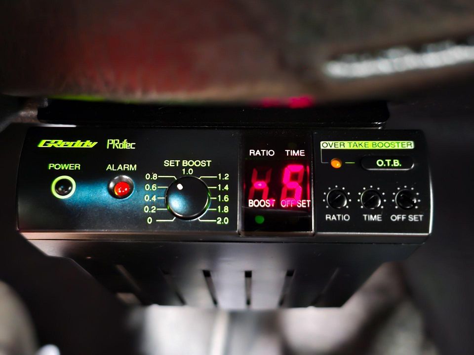 1986 Nissan 300ZX