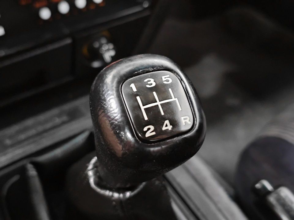 1986 Nissan 300ZX