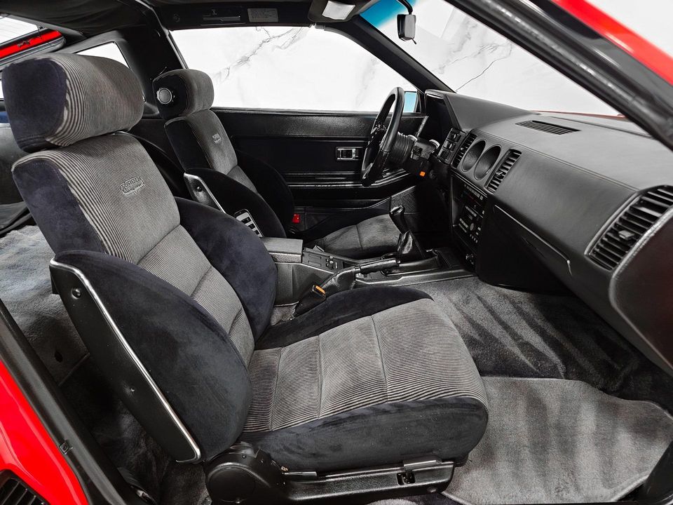 1986 Nissan 300ZX