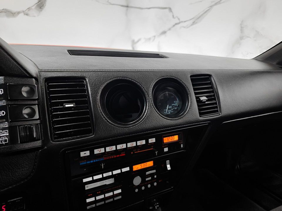 1986 Nissan 300ZX